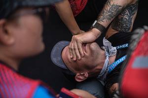 BIB: 
                            <button type="button" onclick="openModal(24893048)" class="btn btn-primary btn-sm float-right btn-popup" data-toggle="modal" data-target=".modal-high-quality">
                        <i class="fas fa-shopping-cart"></i> Add to Cart
                    </button>
                                            <button type="button" onclick="isThisMe(24893048, true)" class="btn btn-success btn-sm float-right btn-popup btn-isme hidden" data-toggle="tooltip" data-placement="bottom" title="นี่คือรูปของคุณใช่ไหม คลิกที่นี่เพื่อเอาเข้าอัลบั้ม">
                        <i class="fas fa-plus"></i> Add to album
                    </button>
                    <button type="button" onclick="isThisMe(24893048, false)" class="btn btn-warning btn-sm float-right btn-popup btn-isnotme hidden">
                        <i class="fas fa-ban"></i> Remove from album
                    </button>