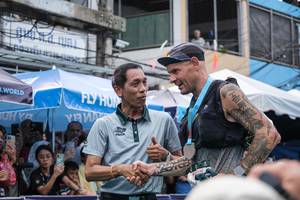 BIB: 
                            <button type="button" onclick="openModal(24893063)" class="btn btn-primary btn-sm float-right btn-popup" data-toggle="modal" data-target=".modal-high-quality">
                        <i class="fas fa-shopping-cart"></i> Add to Cart
                    </button>
                                            <button type="button" onclick="isThisMe(24893063, true)" class="btn btn-success btn-sm float-right btn-popup btn-isme hidden" data-toggle="tooltip" data-placement="bottom" title="นี่คือรูปของคุณใช่ไหม คลิกที่นี่เพื่อเอาเข้าอัลบั้ม">
                        <i class="fas fa-plus"></i> Add to album
                    </button>
                    <button type="button" onclick="isThisMe(24893063, false)" class="btn btn-warning btn-sm float-right btn-popup btn-isnotme hidden">
                        <i class="fas fa-ban"></i> Remove from album
                    </button>