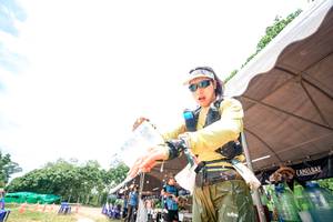 BIB: 
                            <button type="button" onclick="openModal(24893222)" class="btn btn-primary btn-sm float-right btn-popup" data-toggle="modal" data-target=".modal-high-quality">
                        <i class="fas fa-shopping-cart"></i> Add to Cart
                    </button>
                                            <button type="button" onclick="isThisMe(24893222, true)" class="btn btn-success btn-sm float-right btn-popup btn-isme hidden" data-toggle="tooltip" data-placement="bottom" title="นี่คือรูปของคุณใช่ไหม คลิกที่นี่เพื่อเอาเข้าอัลบั้ม">
                        <i class="fas fa-plus"></i> Add to album
                    </button>
                    <button type="button" onclick="isThisMe(24893222, false)" class="btn btn-warning btn-sm float-right btn-popup btn-isnotme hidden">
                        <i class="fas fa-ban"></i> Remove from album
                    </button>