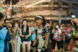 BIB: 
                            <button type="button" onclick="openModal(24892990)" class="btn btn-primary btn-sm float-right btn-popup" data-toggle="modal" data-target=".modal-high-quality">
                        <i class="fas fa-shopping-cart"></i> Add to Cart
                    </button>
                                            <button type="button" onclick="isThisMe(24892990, true)" class="btn btn-success btn-sm float-right btn-popup btn-isme hidden" data-toggle="tooltip" data-placement="bottom" title="นี่คือรูปของคุณใช่ไหม คลิกที่นี่เพื่อเอาเข้าอัลบั้ม">
                        <i class="fas fa-plus"></i> Add to album
                    </button>
                    <button type="button" onclick="isThisMe(24892990, false)" class="btn btn-warning btn-sm float-right btn-popup btn-isnotme hidden">
                        <i class="fas fa-ban"></i> Remove from album
                    </button>