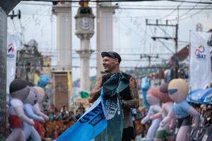 BIB: 
                            <button type="button" onclick="openModal(24893084)" class="btn btn-primary btn-sm float-right btn-popup" data-toggle="modal" data-target=".modal-high-quality">
                        <i class="fas fa-shopping-cart"></i> Add to Cart
                    </button>
                                            <button type="button" onclick="isThisMe(24893084, true)" class="btn btn-success btn-sm float-right btn-popup btn-isme hidden" data-toggle="tooltip" data-placement="bottom" title="นี่คือรูปของคุณใช่ไหม คลิกที่นี่เพื่อเอาเข้าอัลบั้ม">
                        <i class="fas fa-plus"></i> Add to album
                    </button>
                    <button type="button" onclick="isThisMe(24893084, false)" class="btn btn-warning btn-sm float-right btn-popup btn-isnotme hidden">
                        <i class="fas fa-ban"></i> Remove from album
                    </button>