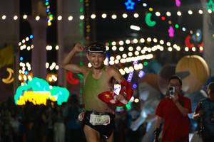 BIB: 1008, 1003
                            <button type="button" onclick="openModal(24892937)" class="btn btn-primary btn-sm float-right btn-popup" data-toggle="modal" data-target=".modal-high-quality">
                        <i class="fas fa-shopping-cart"></i> Add to Cart
                    </button>
                                            <button type="button" onclick="isThisMe(24892937, true)" class="btn btn-success btn-sm float-right btn-popup btn-isme hidden" data-toggle="tooltip" data-placement="bottom" title="นี่คือรูปของคุณใช่ไหม คลิกที่นี่เพื่อเอาเข้าอัลบั้ม">
                        <i class="fas fa-plus"></i> Add to album
                    </button>
                    <button type="button" onclick="isThisMe(24892937, false)" class="btn btn-warning btn-sm float-right btn-popup btn-isnotme hidden">
                        <i class="fas fa-ban"></i> Remove from album
                    </button>