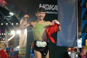 BIB: 1003
                            <button type="button" onclick="openModal(24892935)" class="btn btn-primary btn-sm float-right btn-popup" data-toggle="modal" data-target=".modal-high-quality">
                        <i class="fas fa-shopping-cart"></i> Add to Cart
                    </button>
                                            <button type="button" onclick="isThisMe(24892935, true)" class="btn btn-success btn-sm float-right btn-popup btn-isme hidden" data-toggle="tooltip" data-placement="bottom" title="นี่คือรูปของคุณใช่ไหม คลิกที่นี่เพื่อเอาเข้าอัลบั้ม">
                        <i class="fas fa-plus"></i> Add to album
                    </button>
                    <button type="button" onclick="isThisMe(24892935, false)" class="btn btn-warning btn-sm float-right btn-popup btn-isnotme hidden">
                        <i class="fas fa-ban"></i> Remove from album
                    </button>