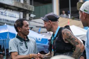 BIB: 
                            <button type="button" onclick="openModal(24893068)" class="btn btn-primary btn-sm float-right btn-popup" data-toggle="modal" data-target=".modal-high-quality">
                        <i class="fas fa-shopping-cart"></i> Add to Cart
                    </button>
                                            <button type="button" onclick="isThisMe(24893068, true)" class="btn btn-success btn-sm float-right btn-popup btn-isme hidden" data-toggle="tooltip" data-placement="bottom" title="นี่คือรูปของคุณใช่ไหม คลิกที่นี่เพื่อเอาเข้าอัลบั้ม">
                        <i class="fas fa-plus"></i> Add to album
                    </button>
                    <button type="button" onclick="isThisMe(24893068, false)" class="btn btn-warning btn-sm float-right btn-popup btn-isnotme hidden">
                        <i class="fas fa-ban"></i> Remove from album
                    </button>