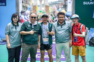 BIB: 5001
                            <button type="button" onclick="openModal(24893255)" class="btn btn-primary btn-sm float-right btn-popup" data-toggle="modal" data-target=".modal-high-quality">
                        <i class="fas fa-shopping-cart"></i> Add to Cart
                    </button>
                                            <button type="button" onclick="isThisMe(24893255, true)" class="btn btn-success btn-sm float-right btn-popup btn-isme hidden" data-toggle="tooltip" data-placement="bottom" title="นี่คือรูปของคุณใช่ไหม คลิกที่นี่เพื่อเอาเข้าอัลบั้ม">
                        <i class="fas fa-plus"></i> Add to album
                    </button>
                    <button type="button" onclick="isThisMe(24893255, false)" class="btn btn-warning btn-sm float-right btn-popup btn-isnotme hidden">
                        <i class="fas fa-ban"></i> Remove from album
                    </button>