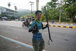 BIB: 225
                            <button type="button" onclick="openModal(24892840)" class="btn btn-primary btn-sm float-right btn-popup" data-toggle="modal" data-target=".modal-high-quality">
                        <i class="fas fa-shopping-cart"></i> Add to Cart
                    </button>
                                            <button type="button" onclick="isThisMe(24892840, true)" class="btn btn-success btn-sm float-right btn-popup btn-isme hidden" data-toggle="tooltip" data-placement="bottom" title="นี่คือรูปของคุณใช่ไหม คลิกที่นี่เพื่อเอาเข้าอัลบั้ม">
                        <i class="fas fa-plus"></i> Add to album
                    </button>
                    <button type="button" onclick="isThisMe(24892840, false)" class="btn btn-warning btn-sm float-right btn-popup btn-isnotme hidden">
                        <i class="fas fa-ban"></i> Remove from album
                    </button>