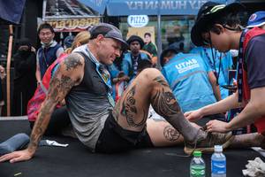 BIB: 
                            <button type="button" onclick="openModal(24893040)" class="btn btn-primary btn-sm float-right btn-popup" data-toggle="modal" data-target=".modal-high-quality">
                        <i class="fas fa-shopping-cart"></i> Add to Cart
                    </button>
                                            <button type="button" onclick="isThisMe(24893040, true)" class="btn btn-success btn-sm float-right btn-popup btn-isme hidden" data-toggle="tooltip" data-placement="bottom" title="นี่คือรูปของคุณใช่ไหม คลิกที่นี่เพื่อเอาเข้าอัลบั้ม">
                        <i class="fas fa-plus"></i> Add to album
                    </button>
                    <button type="button" onclick="isThisMe(24893040, false)" class="btn btn-warning btn-sm float-right btn-popup btn-isnotme hidden">
                        <i class="fas fa-ban"></i> Remove from album
                    </button>