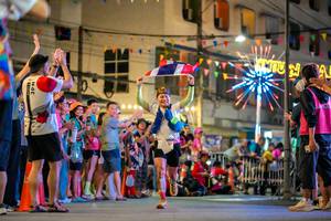 BIB: 
                            <button type="button" onclick="openModal(24746682)" class="btn btn-primary btn-sm float-right btn-popup" data-toggle="modal" data-target=".modal-high-quality">
                        <i class="fas fa-shopping-cart"></i> Add to Cart
                    </button>
                                            <button type="button" onclick="isThisMe(24746682, true)" class="btn btn-success btn-sm float-right btn-popup btn-isme hidden" data-toggle="tooltip" data-placement="bottom" title="นี่คือรูปของคุณใช่ไหม คลิกที่นี่เพื่อเอาเข้าอัลบั้ม">
                        <i class="fas fa-plus"></i> Add to album
                    </button>
                    <button type="button" onclick="isThisMe(24746682, false)" class="btn btn-warning btn-sm float-right btn-popup btn-isnotme hidden">
                        <i class="fas fa-ban"></i> Remove from album
                    </button>