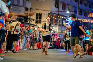 BIB: 
                            <button type="button" onclick="openModal(24747061)" class="btn btn-primary btn-sm float-right btn-popup" data-toggle="modal" data-target=".modal-high-quality">
                        <i class="fas fa-shopping-cart"></i> Add to Cart
                    </button>
                                            <button type="button" onclick="isThisMe(24747061, true)" class="btn btn-success btn-sm float-right btn-popup btn-isme hidden" data-toggle="tooltip" data-placement="bottom" title="นี่คือรูปของคุณใช่ไหม คลิกที่นี่เพื่อเอาเข้าอัลบั้ม">
                        <i class="fas fa-plus"></i> Add to album
                    </button>
                    <button type="button" onclick="isThisMe(24747061, false)" class="btn btn-warning btn-sm float-right btn-popup btn-isnotme hidden">
                        <i class="fas fa-ban"></i> Remove from album
                    </button>