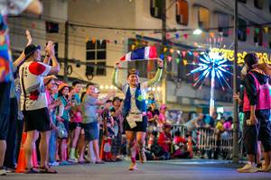 BIB: 086
                            <button type="button" onclick="openModal(24746670)" class="btn btn-primary btn-sm float-right btn-popup" data-toggle="modal" data-target=".modal-high-quality">
                        <i class="fas fa-shopping-cart"></i> Add to Cart
                    </button>
                                            <button type="button" onclick="isThisMe(24746670, true)" class="btn btn-success btn-sm float-right btn-popup btn-isme hidden" data-toggle="tooltip" data-placement="bottom" title="นี่คือรูปของคุณใช่ไหม คลิกที่นี่เพื่อเอาเข้าอัลบั้ม">
                        <i class="fas fa-plus"></i> Add to album
                    </button>
                    <button type="button" onclick="isThisMe(24746670, false)" class="btn btn-warning btn-sm float-right btn-popup btn-isnotme hidden">
                        <i class="fas fa-ban"></i> Remove from album
                    </button>