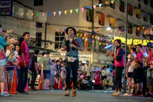 BIB: 305, 00000
                            <button type="button" onclick="openModal(24749928)" class="btn btn-primary btn-sm float-right btn-popup" data-toggle="modal" data-target=".modal-high-quality">
                        <i class="fas fa-shopping-cart"></i> Add to Cart
                    </button>
                                            <button type="button" onclick="isThisMe(24749928, true)" class="btn btn-success btn-sm float-right btn-popup btn-isme hidden" data-toggle="tooltip" data-placement="bottom" title="นี่คือรูปของคุณใช่ไหม คลิกที่นี่เพื่อเอาเข้าอัลบั้ม">
                        <i class="fas fa-plus"></i> Add to album
                    </button>
                    <button type="button" onclick="isThisMe(24749928, false)" class="btn btn-warning btn-sm float-right btn-popup btn-isnotme hidden">
                        <i class="fas fa-ban"></i> Remove from album
                    </button>