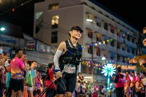 BIB: 5127
                            <button type="button" onclick="openModal(24752847)" class="btn btn-primary btn-sm float-right btn-popup" data-toggle="modal" data-target=".modal-high-quality">
                        <i class="fas fa-shopping-cart"></i> Add to Cart
                    </button>
                                            <button type="button" onclick="isThisMe(24752847, true)" class="btn btn-success btn-sm float-right btn-popup btn-isme hidden" data-toggle="tooltip" data-placement="bottom" title="นี่คือรูปของคุณใช่ไหม คลิกที่นี่เพื่อเอาเข้าอัลบั้ม">
                        <i class="fas fa-plus"></i> Add to album
                    </button>
                    <button type="button" onclick="isThisMe(24752847, false)" class="btn btn-warning btn-sm float-right btn-popup btn-isnotme hidden">
                        <i class="fas fa-ban"></i> Remove from album
                    </button>