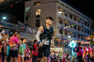 BIB: 127
                            <button type="button" onclick="openModal(24752733)" class="btn btn-primary btn-sm float-right btn-popup" data-toggle="modal" data-target=".modal-high-quality">
                        <i class="fas fa-shopping-cart"></i> Add to Cart
                    </button>
                                            <button type="button" onclick="isThisMe(24752733, true)" class="btn btn-success btn-sm float-right btn-popup btn-isme hidden" data-toggle="tooltip" data-placement="bottom" title="นี่คือรูปของคุณใช่ไหม คลิกที่นี่เพื่อเอาเข้าอัลบั้ม">
                        <i class="fas fa-plus"></i> Add to album
                    </button>
                    <button type="button" onclick="isThisMe(24752733, false)" class="btn btn-warning btn-sm float-right btn-popup btn-isnotme hidden">
                        <i class="fas fa-ban"></i> Remove from album
                    </button>