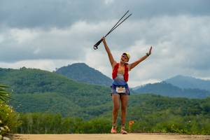 BIB: 5023
                            <button type="button" onclick="openModal(24736908)" class="btn btn-primary btn-sm float-right btn-popup" data-toggle="modal" data-target=".modal-high-quality">
                        <i class="fas fa-shopping-cart"></i> Add to Cart
                    </button>
                                            <button type="button" onclick="isThisMe(24736908, true)" class="btn btn-success btn-sm float-right btn-popup btn-isme hidden" data-toggle="tooltip" data-placement="bottom" title="นี่คือรูปของคุณใช่ไหม คลิกที่นี่เพื่อเอาเข้าอัลบั้ม">
                        <i class="fas fa-plus"></i> Add to album
                    </button>
                    <button type="button" onclick="isThisMe(24736908, false)" class="btn btn-warning btn-sm float-right btn-popup btn-isnotme hidden">
                        <i class="fas fa-ban"></i> Remove from album
                    </button>