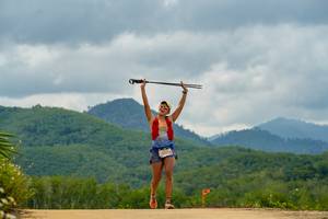 BIB: 5023
                            <button type="button" onclick="openModal(24736898)" class="btn btn-primary btn-sm float-right btn-popup" data-toggle="modal" data-target=".modal-high-quality">
                        <i class="fas fa-shopping-cart"></i> Add to Cart
                    </button>
                                            <button type="button" onclick="isThisMe(24736898, true)" class="btn btn-success btn-sm float-right btn-popup btn-isme hidden" data-toggle="tooltip" data-placement="bottom" title="นี่คือรูปของคุณใช่ไหม คลิกที่นี่เพื่อเอาเข้าอัลบั้ม">
                        <i class="fas fa-plus"></i> Add to album
                    </button>
                    <button type="button" onclick="isThisMe(24736898, false)" class="btn btn-warning btn-sm float-right btn-popup btn-isnotme hidden">
                        <i class="fas fa-ban"></i> Remove from album
                    </button>