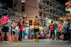 BIB: 5003
                            <button type="button" onclick="openModal(24749303)" class="btn btn-primary btn-sm float-right btn-popup" data-toggle="modal" data-target=".modal-high-quality">
                        <i class="fas fa-shopping-cart"></i> Add to Cart
                    </button>
                                            <button type="button" onclick="isThisMe(24749303, true)" class="btn btn-success btn-sm float-right btn-popup btn-isme hidden" data-toggle="tooltip" data-placement="bottom" title="นี่คือรูปของคุณใช่ไหม คลิกที่นี่เพื่อเอาเข้าอัลบั้ม">
                        <i class="fas fa-plus"></i> Add to album
                    </button>
                    <button type="button" onclick="isThisMe(24749303, false)" class="btn btn-warning btn-sm float-right btn-popup btn-isnotme hidden">
                        <i class="fas fa-ban"></i> Remove from album
                    </button>