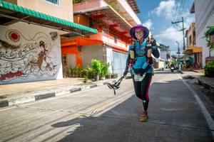 BIB: 
                            <button type="button" onclick="openModal(24833645)" class="btn btn-primary btn-sm float-right btn-popup" data-toggle="modal" data-target=".modal-high-quality">
                        <i class="fas fa-shopping-cart"></i> Add to Cart
                    </button>
                                            <button type="button" onclick="isThisMe(24833645, true)" class="btn btn-success btn-sm float-right btn-popup btn-isme hidden" data-toggle="tooltip" data-placement="bottom" title="นี่คือรูปของคุณใช่ไหม คลิกที่นี่เพื่อเอาเข้าอัลบั้ม">
                        <i class="fas fa-plus"></i> Add to album
                    </button>
                    <button type="button" onclick="isThisMe(24833645, false)" class="btn btn-warning btn-sm float-right btn-popup btn-isnotme hidden">
                        <i class="fas fa-ban"></i> Remove from album
                    </button>