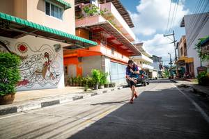 BIB: 
                            <button type="button" onclick="openModal(24833555)" class="btn btn-primary btn-sm float-right btn-popup" data-toggle="modal" data-target=".modal-high-quality">
                        <i class="fas fa-shopping-cart"></i> Add to Cart
                    </button>
                                            <button type="button" onclick="isThisMe(24833555, true)" class="btn btn-success btn-sm float-right btn-popup btn-isme hidden" data-toggle="tooltip" data-placement="bottom" title="นี่คือรูปของคุณใช่ไหม คลิกที่นี่เพื่อเอาเข้าอัลบั้ม">
                        <i class="fas fa-plus"></i> Add to album
                    </button>
                    <button type="button" onclick="isThisMe(24833555, false)" class="btn btn-warning btn-sm float-right btn-popup btn-isnotme hidden">
                        <i class="fas fa-ban"></i> Remove from album
                    </button>