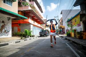 BIB: 
                            <button type="button" onclick="openModal(24833452)" class="btn btn-primary btn-sm float-right btn-popup" data-toggle="modal" data-target=".modal-high-quality">
                        <i class="fas fa-shopping-cart"></i> Add to Cart
                    </button>
                                            <button type="button" onclick="isThisMe(24833452, true)" class="btn btn-success btn-sm float-right btn-popup btn-isme hidden" data-toggle="tooltip" data-placement="bottom" title="นี่คือรูปของคุณใช่ไหม คลิกที่นี่เพื่อเอาเข้าอัลบั้ม">
                        <i class="fas fa-plus"></i> Add to album
                    </button>
                    <button type="button" onclick="isThisMe(24833452, false)" class="btn btn-warning btn-sm float-right btn-popup btn-isnotme hidden">
                        <i class="fas fa-ban"></i> Remove from album
                    </button>