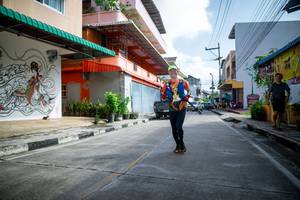 BIB: 
                            <button type="button" onclick="openModal(24833478)" class="btn btn-primary btn-sm float-right btn-popup" data-toggle="modal" data-target=".modal-high-quality">
                        <i class="fas fa-shopping-cart"></i> Add to Cart
                    </button>
                                            <button type="button" onclick="isThisMe(24833478, true)" class="btn btn-success btn-sm float-right btn-popup btn-isme hidden" data-toggle="tooltip" data-placement="bottom" title="นี่คือรูปของคุณใช่ไหม คลิกที่นี่เพื่อเอาเข้าอัลบั้ม">
                        <i class="fas fa-plus"></i> Add to album
                    </button>
                    <button type="button" onclick="isThisMe(24833478, false)" class="btn btn-warning btn-sm float-right btn-popup btn-isnotme hidden">
                        <i class="fas fa-ban"></i> Remove from album
                    </button>