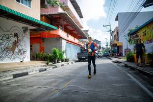 BIB: 
                            <button type="button" onclick="openModal(24833476)" class="btn btn-primary btn-sm float-right btn-popup" data-toggle="modal" data-target=".modal-high-quality">
                        <i class="fas fa-shopping-cart"></i> Add to Cart
                    </button>
                                            <button type="button" onclick="isThisMe(24833476, true)" class="btn btn-success btn-sm float-right btn-popup btn-isme hidden" data-toggle="tooltip" data-placement="bottom" title="นี่คือรูปของคุณใช่ไหม คลิกที่นี่เพื่อเอาเข้าอัลบั้ม">
                        <i class="fas fa-plus"></i> Add to album
                    </button>
                    <button type="button" onclick="isThisMe(24833476, false)" class="btn btn-warning btn-sm float-right btn-popup btn-isnotme hidden">
                        <i class="fas fa-ban"></i> Remove from album
                    </button>