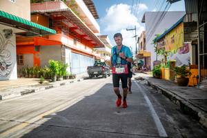 BIB: 
                            <button type="button" onclick="openModal(24833595)" class="btn btn-primary btn-sm float-right btn-popup" data-toggle="modal" data-target=".modal-high-quality">
                        <i class="fas fa-shopping-cart"></i> Add to Cart
                    </button>
                                            <button type="button" onclick="isThisMe(24833595, true)" class="btn btn-success btn-sm float-right btn-popup btn-isme hidden" data-toggle="tooltip" data-placement="bottom" title="นี่คือรูปของคุณใช่ไหม คลิกที่นี่เพื่อเอาเข้าอัลบั้ม">
                        <i class="fas fa-plus"></i> Add to album
                    </button>
                    <button type="button" onclick="isThisMe(24833595, false)" class="btn btn-warning btn-sm float-right btn-popup btn-isnotme hidden">
                        <i class="fas fa-ban"></i> Remove from album
                    </button>