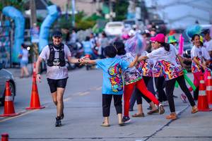 BIB: 
                            <button type="button" onclick="openModal(24796103)" class="btn btn-primary btn-sm float-right btn-popup" data-toggle="modal" data-target=".modal-high-quality">
                        <i class="fas fa-shopping-cart"></i> Add to Cart
                    </button>
                                            <button type="button" onclick="isThisMe(24796103, true)" class="btn btn-success btn-sm float-right btn-popup btn-isme hidden" data-toggle="tooltip" data-placement="bottom" title="นี่คือรูปของคุณใช่ไหม คลิกที่นี่เพื่อเอาเข้าอัลบั้ม">
                        <i class="fas fa-plus"></i> Add to album
                    </button>
                    <button type="button" onclick="isThisMe(24796103, false)" class="btn btn-warning btn-sm float-right btn-popup btn-isnotme hidden">
                        <i class="fas fa-ban"></i> Remove from album
                    </button>