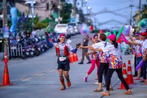 BIB: 
                            <button type="button" onclick="openModal(24796123)" class="btn btn-primary btn-sm float-right btn-popup" data-toggle="modal" data-target=".modal-high-quality">
                        <i class="fas fa-shopping-cart"></i> Add to Cart
                    </button>
                                            <button type="button" onclick="isThisMe(24796123, true)" class="btn btn-success btn-sm float-right btn-popup btn-isme hidden" data-toggle="tooltip" data-placement="bottom" title="นี่คือรูปของคุณใช่ไหม คลิกที่นี่เพื่อเอาเข้าอัลบั้ม">
                        <i class="fas fa-plus"></i> Add to album
                    </button>
                    <button type="button" onclick="isThisMe(24796123, false)" class="btn btn-warning btn-sm float-right btn-popup btn-isnotme hidden">
                        <i class="fas fa-ban"></i> Remove from album
                    </button>