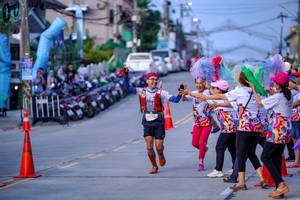 BIB: 5275
                            <button type="button" onclick="openModal(24796118)" class="btn btn-primary btn-sm float-right btn-popup" data-toggle="modal" data-target=".modal-high-quality">
                        <i class="fas fa-shopping-cart"></i> Add to Cart
                    </button>
                                            <button type="button" onclick="isThisMe(24796118, true)" class="btn btn-success btn-sm float-right btn-popup btn-isme hidden" data-toggle="tooltip" data-placement="bottom" title="นี่คือรูปของคุณใช่ไหม คลิกที่นี่เพื่อเอาเข้าอัลบั้ม">
                        <i class="fas fa-plus"></i> Add to album
                    </button>
                    <button type="button" onclick="isThisMe(24796118, false)" class="btn btn-warning btn-sm float-right btn-popup btn-isnotme hidden">
                        <i class="fas fa-ban"></i> Remove from album
                    </button>