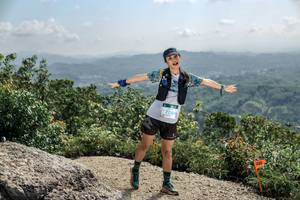 BIB: 7084
                            <button type="button" onclick="openModal(24778927)" class="btn btn-primary btn-sm float-right btn-popup" data-toggle="modal" data-target=".modal-high-quality">
                        <i class="fas fa-shopping-cart"></i> Add to Cart
                    </button>
                                            <button type="button" onclick="isThisMe(24778927, true)" class="btn btn-success btn-sm float-right btn-popup btn-isme hidden" data-toggle="tooltip" data-placement="bottom" title="นี่คือรูปของคุณใช่ไหม คลิกที่นี่เพื่อเอาเข้าอัลบั้ม">
                        <i class="fas fa-plus"></i> Add to album
                    </button>
                    <button type="button" onclick="isThisMe(24778927, false)" class="btn btn-warning btn-sm float-right btn-popup btn-isnotme hidden">
                        <i class="fas fa-ban"></i> Remove from album
                    </button>