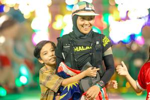 BIB: 
                            <button type="button" onclick="openModal(24715052)" class="btn btn-primary btn-sm float-right btn-popup" data-toggle="modal" data-target=".modal-high-quality">
                        <i class="fas fa-shopping-cart"></i> Add to Cart
                    </button>
                                            <button type="button" onclick="isThisMe(24715052, true)" class="btn btn-success btn-sm float-right btn-popup btn-isme hidden" data-toggle="tooltip" data-placement="bottom" title="นี่คือรูปของคุณใช่ไหม คลิกที่นี่เพื่อเอาเข้าอัลบั้ม">
                        <i class="fas fa-plus"></i> Add to album
                    </button>
                    <button type="button" onclick="isThisMe(24715052, false)" class="btn btn-warning btn-sm float-right btn-popup btn-isnotme hidden">
                        <i class="fas fa-ban"></i> Remove from album
                    </button>