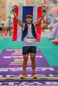 BIB: 5020
                            <button type="button" onclick="openModal(24713634)" class="btn btn-primary btn-sm float-right btn-popup" data-toggle="modal" data-target=".modal-high-quality">
                        <i class="fas fa-shopping-cart"></i> Add to Cart
                    </button>
                                            <button type="button" onclick="isThisMe(24713634, true)" class="btn btn-success btn-sm float-right btn-popup btn-isme hidden" data-toggle="tooltip" data-placement="bottom" title="นี่คือรูปของคุณใช่ไหม คลิกที่นี่เพื่อเอาเข้าอัลบั้ม">
                        <i class="fas fa-plus"></i> Add to album
                    </button>
                    <button type="button" onclick="isThisMe(24713634, false)" class="btn btn-warning btn-sm float-right btn-popup btn-isnotme hidden">
                        <i class="fas fa-ban"></i> Remove from album
                    </button>