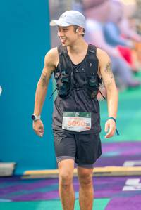 BIB: 5090
                            <button type="button" onclick="openModal(24713436)" class="btn btn-primary btn-sm float-right btn-popup" data-toggle="modal" data-target=".modal-high-quality">
                        <i class="fas fa-shopping-cart"></i> Add to Cart
                    </button>
                                            <button type="button" onclick="isThisMe(24713436, true)" class="btn btn-success btn-sm float-right btn-popup btn-isme hidden" data-toggle="tooltip" data-placement="bottom" title="นี่คือรูปของคุณใช่ไหม คลิกที่นี่เพื่อเอาเข้าอัลบั้ม">
                        <i class="fas fa-plus"></i> Add to album
                    </button>
                    <button type="button" onclick="isThisMe(24713436, false)" class="btn btn-warning btn-sm float-right btn-popup btn-isnotme hidden">
                        <i class="fas fa-ban"></i> Remove from album
                    </button>