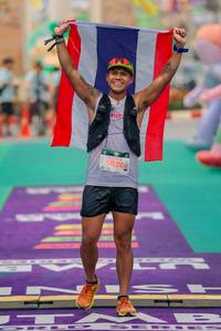 BIB: 5020
                            <button type="button" onclick="openModal(24713641)" class="btn btn-primary btn-sm float-right btn-popup" data-toggle="modal" data-target=".modal-high-quality">
                        <i class="fas fa-shopping-cart"></i> Add to Cart
                    </button>
                                            <button type="button" onclick="isThisMe(24713641, true)" class="btn btn-success btn-sm float-right btn-popup btn-isme hidden" data-toggle="tooltip" data-placement="bottom" title="นี่คือรูปของคุณใช่ไหม คลิกที่นี่เพื่อเอาเข้าอัลบั้ม">
                        <i class="fas fa-plus"></i> Add to album
                    </button>
                    <button type="button" onclick="isThisMe(24713641, false)" class="btn btn-warning btn-sm float-right btn-popup btn-isnotme hidden">
                        <i class="fas fa-ban"></i> Remove from album
                    </button>