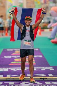 BIB: 5020
                            <button type="button" onclick="openModal(24713639)" class="btn btn-primary btn-sm float-right btn-popup" data-toggle="modal" data-target=".modal-high-quality">
                        <i class="fas fa-shopping-cart"></i> Add to Cart
                    </button>
                                            <button type="button" onclick="isThisMe(24713639, true)" class="btn btn-success btn-sm float-right btn-popup btn-isme hidden" data-toggle="tooltip" data-placement="bottom" title="นี่คือรูปของคุณใช่ไหม คลิกที่นี่เพื่อเอาเข้าอัลบั้ม">
                        <i class="fas fa-plus"></i> Add to album
                    </button>
                    <button type="button" onclick="isThisMe(24713639, false)" class="btn btn-warning btn-sm float-right btn-popup btn-isnotme hidden">
                        <i class="fas fa-ban"></i> Remove from album
                    </button>