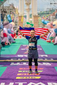 BIB: 5603
                            <button type="button" onclick="openModal(24713190)" class="btn btn-primary btn-sm float-right btn-popup" data-toggle="modal" data-target=".modal-high-quality">
                        <i class="fas fa-shopping-cart"></i> Add to Cart
                    </button>
                                            <button type="button" onclick="isThisMe(24713190, true)" class="btn btn-success btn-sm float-right btn-popup btn-isme hidden" data-toggle="tooltip" data-placement="bottom" title="นี่คือรูปของคุณใช่ไหม คลิกที่นี่เพื่อเอาเข้าอัลบั้ม">
                        <i class="fas fa-plus"></i> Add to album
                    </button>
                    <button type="button" onclick="isThisMe(24713190, false)" class="btn btn-warning btn-sm float-right btn-popup btn-isnotme hidden">
                        <i class="fas fa-ban"></i> Remove from album
                    </button>