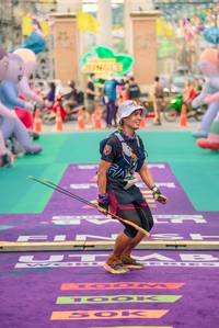 BIB: 100
                            <button type="button" onclick="openModal(24714252)" class="btn btn-primary btn-sm float-right btn-popup" data-toggle="modal" data-target=".modal-high-quality">
                        <i class="fas fa-shopping-cart"></i> Add to Cart
                    </button>
                                            <button type="button" onclick="isThisMe(24714252, true)" class="btn btn-success btn-sm float-right btn-popup btn-isme hidden" data-toggle="tooltip" data-placement="bottom" title="นี่คือรูปของคุณใช่ไหม คลิกที่นี่เพื่อเอาเข้าอัลบั้ม">
                        <i class="fas fa-plus"></i> Add to album
                    </button>
                    <button type="button" onclick="isThisMe(24714252, false)" class="btn btn-warning btn-sm float-right btn-popup btn-isnotme hidden">
                        <i class="fas fa-ban"></i> Remove from album
                    </button>