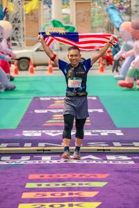 BIB: 5603
                            <button type="button" onclick="openModal(24713182)" class="btn btn-primary btn-sm float-right btn-popup" data-toggle="modal" data-target=".modal-high-quality">
                        <i class="fas fa-shopping-cart"></i> Add to Cart
                    </button>
                                            <button type="button" onclick="isThisMe(24713182, true)" class="btn btn-success btn-sm float-right btn-popup btn-isme hidden" data-toggle="tooltip" data-placement="bottom" title="นี่คือรูปของคุณใช่ไหม คลิกที่นี่เพื่อเอาเข้าอัลบั้ม">
                        <i class="fas fa-plus"></i> Add to album
                    </button>
                    <button type="button" onclick="isThisMe(24713182, false)" class="btn btn-warning btn-sm float-right btn-popup btn-isnotme hidden">
                        <i class="fas fa-ban"></i> Remove from album
                    </button>