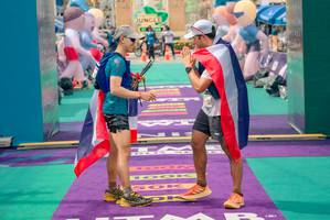 BIB: 
                            <button type="button" onclick="openModal(24713322)" class="btn btn-primary btn-sm float-right btn-popup" data-toggle="modal" data-target=".modal-high-quality">
                        <i class="fas fa-shopping-cart"></i> Add to Cart
                    </button>
                                            <button type="button" onclick="isThisMe(24713322, true)" class="btn btn-success btn-sm float-right btn-popup btn-isme hidden" data-toggle="tooltip" data-placement="bottom" title="นี่คือรูปของคุณใช่ไหม คลิกที่นี่เพื่อเอาเข้าอัลบั้ม">
                        <i class="fas fa-plus"></i> Add to album
                    </button>
                    <button type="button" onclick="isThisMe(24713322, false)" class="btn btn-warning btn-sm float-right btn-popup btn-isnotme hidden">
                        <i class="fas fa-ban"></i> Remove from album
                    </button>