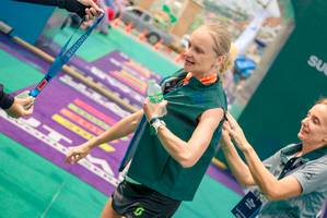 BIB: 
                            <button type="button" onclick="openModal(24713163)" class="btn btn-primary btn-sm float-right btn-popup" data-toggle="modal" data-target=".modal-high-quality">
                        <i class="fas fa-shopping-cart"></i> Add to Cart
                    </button>
                                            <button type="button" onclick="isThisMe(24713163, true)" class="btn btn-success btn-sm float-right btn-popup btn-isme hidden" data-toggle="tooltip" data-placement="bottom" title="นี่คือรูปของคุณใช่ไหม คลิกที่นี่เพื่อเอาเข้าอัลบั้ม">
                        <i class="fas fa-plus"></i> Add to album
                    </button>
                    <button type="button" onclick="isThisMe(24713163, false)" class="btn btn-warning btn-sm float-right btn-popup btn-isnotme hidden">
                        <i class="fas fa-ban"></i> Remove from album
                    </button>