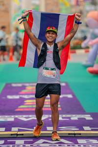 BIB: 5020
                            <button type="button" onclick="openModal(24713640)" class="btn btn-primary btn-sm float-right btn-popup" data-toggle="modal" data-target=".modal-high-quality">
                        <i class="fas fa-shopping-cart"></i> Add to Cart
                    </button>
                                            <button type="button" onclick="isThisMe(24713640, true)" class="btn btn-success btn-sm float-right btn-popup btn-isme hidden" data-toggle="tooltip" data-placement="bottom" title="นี่คือรูปของคุณใช่ไหม คลิกที่นี่เพื่อเอาเข้าอัลบั้ม">
                        <i class="fas fa-plus"></i> Add to album
                    </button>
                    <button type="button" onclick="isThisMe(24713640, false)" class="btn btn-warning btn-sm float-right btn-popup btn-isnotme hidden">
                        <i class="fas fa-ban"></i> Remove from album
                    </button>