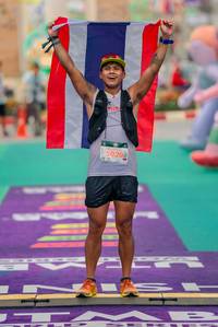 BIB: 5020
                            <button type="button" onclick="openModal(24713635)" class="btn btn-primary btn-sm float-right btn-popup" data-toggle="modal" data-target=".modal-high-quality">
                        <i class="fas fa-shopping-cart"></i> Add to Cart
                    </button>
                                            <button type="button" onclick="isThisMe(24713635, true)" class="btn btn-success btn-sm float-right btn-popup btn-isme hidden" data-toggle="tooltip" data-placement="bottom" title="นี่คือรูปของคุณใช่ไหม คลิกที่นี่เพื่อเอาเข้าอัลบั้ม">
                        <i class="fas fa-plus"></i> Add to album
                    </button>
                    <button type="button" onclick="isThisMe(24713635, false)" class="btn btn-warning btn-sm float-right btn-popup btn-isnotme hidden">
                        <i class="fas fa-ban"></i> Remove from album
                    </button>