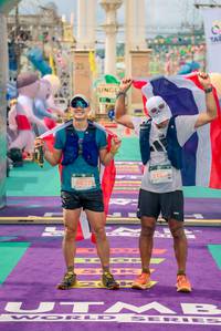 BIB: 5027, 5123
                            <button type="button" onclick="openModal(24713309)" class="btn btn-primary btn-sm float-right btn-popup" data-toggle="modal" data-target=".modal-high-quality">
                        <i class="fas fa-shopping-cart"></i> Add to Cart
                    </button>
                                            <button type="button" onclick="isThisMe(24713309, true)" class="btn btn-success btn-sm float-right btn-popup btn-isme hidden" data-toggle="tooltip" data-placement="bottom" title="นี่คือรูปของคุณใช่ไหม คลิกที่นี่เพื่อเอาเข้าอัลบั้ม">
                        <i class="fas fa-plus"></i> Add to album
                    </button>
                    <button type="button" onclick="isThisMe(24713309, false)" class="btn btn-warning btn-sm float-right btn-popup btn-isnotme hidden">
                        <i class="fas fa-ban"></i> Remove from album
                    </button>