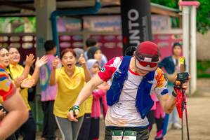 BIB: 
                            <button type="button" onclick="openModal(24712049)" class="btn btn-primary btn-sm float-right btn-popup" data-toggle="modal" data-target=".modal-high-quality">
                        <i class="fas fa-shopping-cart"></i> Add to Cart
                    </button>
                                            <button type="button" onclick="isThisMe(24712049, true)" class="btn btn-success btn-sm float-right btn-popup btn-isme hidden" data-toggle="tooltip" data-placement="bottom" title="นี่คือรูปของคุณใช่ไหม คลิกที่นี่เพื่อเอาเข้าอัลบั้ม">
                        <i class="fas fa-plus"></i> Add to album
                    </button>
                    <button type="button" onclick="isThisMe(24712049, false)" class="btn btn-warning btn-sm float-right btn-popup btn-isnotme hidden">
                        <i class="fas fa-ban"></i> Remove from album
                    </button>