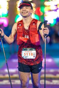 BIB: 5118
                            <button type="button" onclick="openModal(24715794)" class="btn btn-primary btn-sm float-right btn-popup" data-toggle="modal" data-target=".modal-high-quality">
                        <i class="fas fa-shopping-cart"></i> Add to Cart
                    </button>
                                            <button type="button" onclick="isThisMe(24715794, true)" class="btn btn-success btn-sm float-right btn-popup btn-isme hidden" data-toggle="tooltip" data-placement="bottom" title="นี่คือรูปของคุณใช่ไหม คลิกที่นี่เพื่อเอาเข้าอัลบั้ม">
                        <i class="fas fa-plus"></i> Add to album
                    </button>
                    <button type="button" onclick="isThisMe(24715794, false)" class="btn btn-warning btn-sm float-right btn-popup btn-isnotme hidden">
                        <i class="fas fa-ban"></i> Remove from album
                    </button>