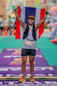 BIB: 5020
                            <button type="button" onclick="openModal(24713643)" class="btn btn-primary btn-sm float-right btn-popup" data-toggle="modal" data-target=".modal-high-quality">
                        <i class="fas fa-shopping-cart"></i> Add to Cart
                    </button>
                                            <button type="button" onclick="isThisMe(24713643, true)" class="btn btn-success btn-sm float-right btn-popup btn-isme hidden" data-toggle="tooltip" data-placement="bottom" title="นี่คือรูปของคุณใช่ไหม คลิกที่นี่เพื่อเอาเข้าอัลบั้ม">
                        <i class="fas fa-plus"></i> Add to album
                    </button>
                    <button type="button" onclick="isThisMe(24713643, false)" class="btn btn-warning btn-sm float-right btn-popup btn-isnotme hidden">
                        <i class="fas fa-ban"></i> Remove from album
                    </button>