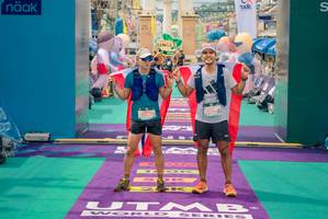 BIB: 60275
                            <button type="button" onclick="openModal(24713296)" class="btn btn-primary btn-sm float-right btn-popup" data-toggle="modal" data-target=".modal-high-quality">
                        <i class="fas fa-shopping-cart"></i> Add to Cart
                    </button>
                                            <button type="button" onclick="isThisMe(24713296, true)" class="btn btn-success btn-sm float-right btn-popup btn-isme hidden" data-toggle="tooltip" data-placement="bottom" title="นี่คือรูปของคุณใช่ไหม คลิกที่นี่เพื่อเอาเข้าอัลบั้ม">
                        <i class="fas fa-plus"></i> Add to album
                    </button>
                    <button type="button" onclick="isThisMe(24713296, false)" class="btn btn-warning btn-sm float-right btn-popup btn-isnotme hidden">
                        <i class="fas fa-ban"></i> Remove from album
                    </button>