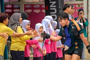 BIB: 
                            <button type="button" onclick="openModal(24712071)" class="btn btn-primary btn-sm float-right btn-popup" data-toggle="modal" data-target=".modal-high-quality">
                        <i class="fas fa-shopping-cart"></i> Add to Cart
                    </button>
                                            <button type="button" onclick="isThisMe(24712071, true)" class="btn btn-success btn-sm float-right btn-popup btn-isme hidden" data-toggle="tooltip" data-placement="bottom" title="นี่คือรูปของคุณใช่ไหม คลิกที่นี่เพื่อเอาเข้าอัลบั้ม">
                        <i class="fas fa-plus"></i> Add to album
                    </button>
                    <button type="button" onclick="isThisMe(24712071, false)" class="btn btn-warning btn-sm float-right btn-popup btn-isnotme hidden">
                        <i class="fas fa-ban"></i> Remove from album
                    </button>