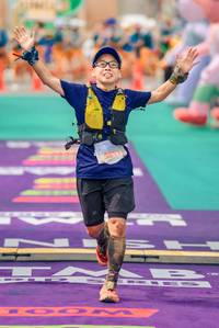 BIB: 50175, 100
                            <button type="button" onclick="openModal(24713377)" class="btn btn-primary btn-sm float-right btn-popup" data-toggle="modal" data-target=".modal-high-quality">
                        <i class="fas fa-shopping-cart"></i> Add to Cart
                    </button>
                                            <button type="button" onclick="isThisMe(24713377, true)" class="btn btn-success btn-sm float-right btn-popup btn-isme hidden" data-toggle="tooltip" data-placement="bottom" title="นี่คือรูปของคุณใช่ไหม คลิกที่นี่เพื่อเอาเข้าอัลบั้ม">
                        <i class="fas fa-plus"></i> Add to album
                    </button>
                    <button type="button" onclick="isThisMe(24713377, false)" class="btn btn-warning btn-sm float-right btn-popup btn-isnotme hidden">
                        <i class="fas fa-ban"></i> Remove from album
                    </button>