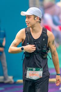 BIB: 5090
                            <button type="button" onclick="openModal(24713441)" class="btn btn-primary btn-sm float-right btn-popup" data-toggle="modal" data-target=".modal-high-quality">
                        <i class="fas fa-shopping-cart"></i> Add to Cart
                    </button>
                                            <button type="button" onclick="isThisMe(24713441, true)" class="btn btn-success btn-sm float-right btn-popup btn-isme hidden" data-toggle="tooltip" data-placement="bottom" title="นี่คือรูปของคุณใช่ไหม คลิกที่นี่เพื่อเอาเข้าอัลบั้ม">
                        <i class="fas fa-plus"></i> Add to album
                    </button>
                    <button type="button" onclick="isThisMe(24713441, false)" class="btn btn-warning btn-sm float-right btn-popup btn-isnotme hidden">
                        <i class="fas fa-ban"></i> Remove from album
                    </button>